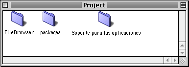 The Spanish localization.